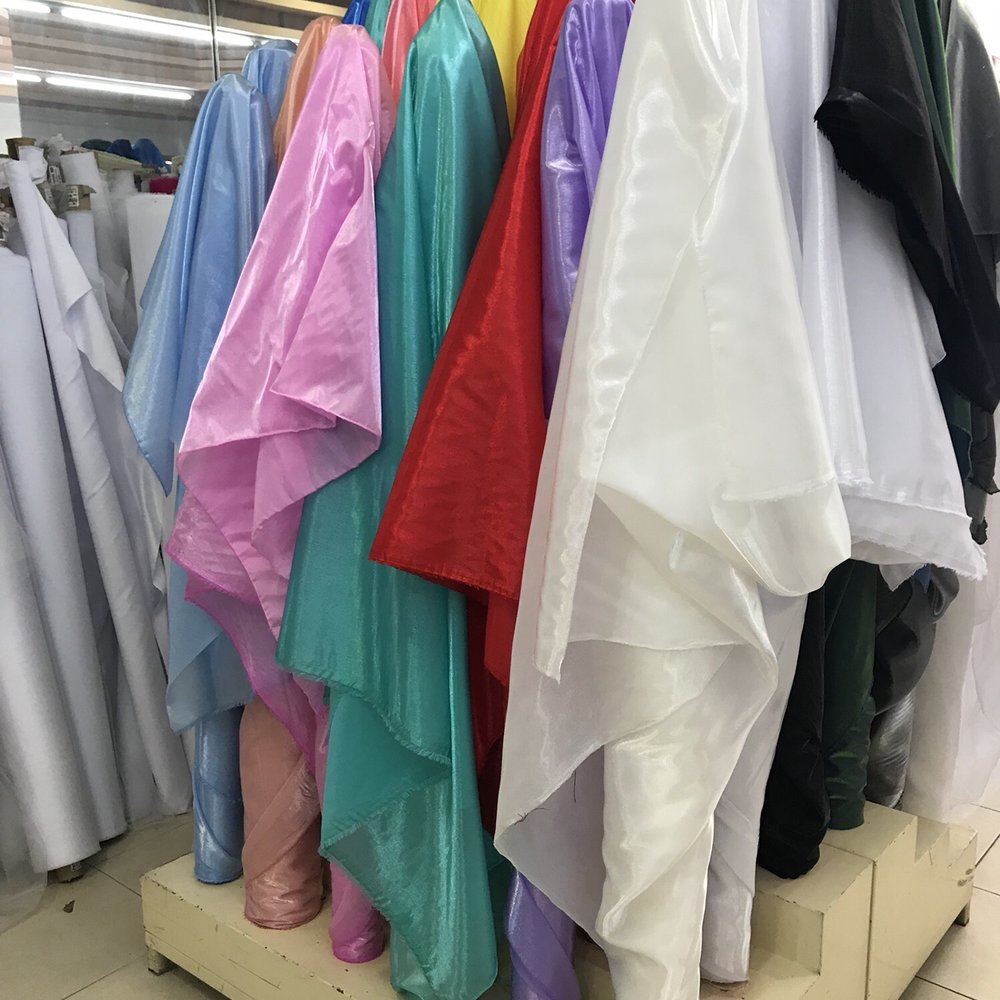 Telas Parisina - Fabric Stores Near Me - México, D.F., DIF Telas Parisina - Fabric Stores Near Me - México, D.F., DIF