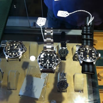 HQ Milton - TUDOR - Watches Near Me - San Francisco, California HQ Milton - TUDOR - Watches Near Me - San Francisco, California