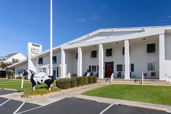 Days Inn by Wyndham Market Center Dallas Love Field by null