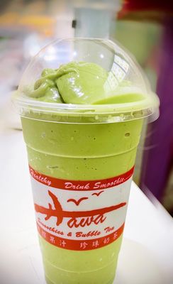 Hawa Smoothies & Bubble Tea by null