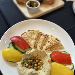 Corked Restaurant & Wine Bar