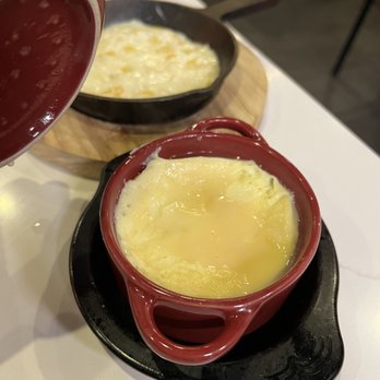 Meat Project - Steamed Egg - Korean Near Me - Centreville, Virginia Meat Project - Steamed Egg - Korean Near Me - Centreville, Virginia