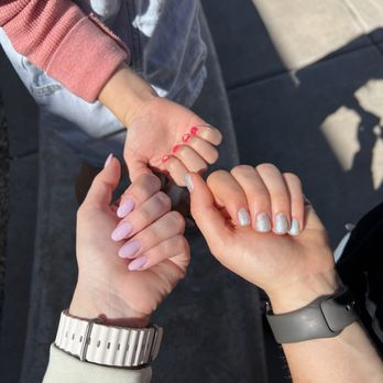 Le Nails - Nail Salons Near Me - Saint George, Utah