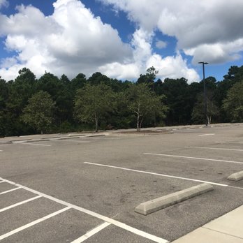 Ogden Skatepark - Parks Near Me - Wilmington, North Carolina