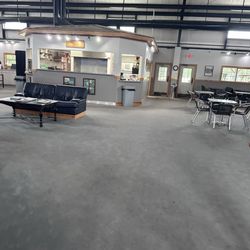 Clubhouse