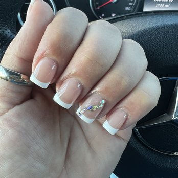 Mega Nails - Nail Technicians Near Me - San Jose, California