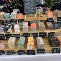Lovers Lane Marketplace