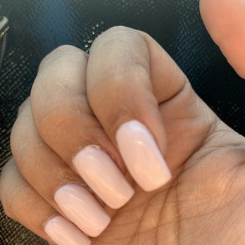 Red Persimmon Nails and Spa - They all look completely different all I can do is laugh at myself for not going to my regular nail tech - Nail Salons Near Me - Upland, California Red Persimmon Nails and Spa - They all look completely different all I can do is laugh at myself for not going to my regular nail tech - Nail Salons Near Me - Upland, California