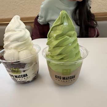 Kyo Matcha - Desserts Near Me - Columbia, Maryland Kyo Matcha - Desserts Near Me - Columbia, Maryland