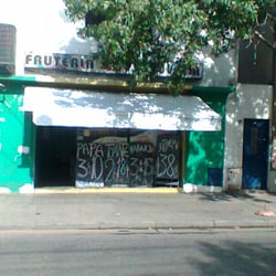 Fruteria y Verduleria - La mina de oro