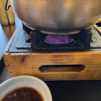 Wuji's Mala House - Hot pot tray has not been cleaned....ever? - Taiwanese Near Me - San Jose, California Wuji's Mala House - Hot pot tray has not been cleaned....ever? - Taiwanese Near Me - San Jose, California