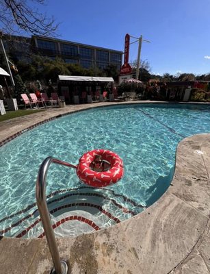 Austin Motel by null