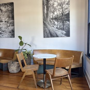 Spotted Deer Coffee Company - Coffee & Tea Near Me - Comfort, Texas