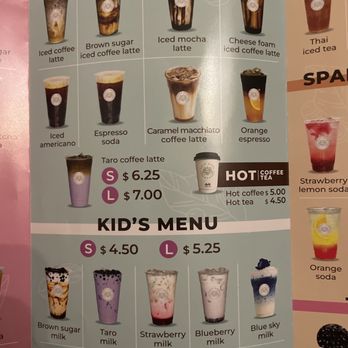 Snap Boba - Bubble Tea Near Me - Woodland Hills, California Snap Boba - Bubble Tea Near Me - Woodland Hills, California