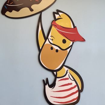 Duck Donuts - #duckdonuts - Donuts Near Me - Fairfax, Virginia