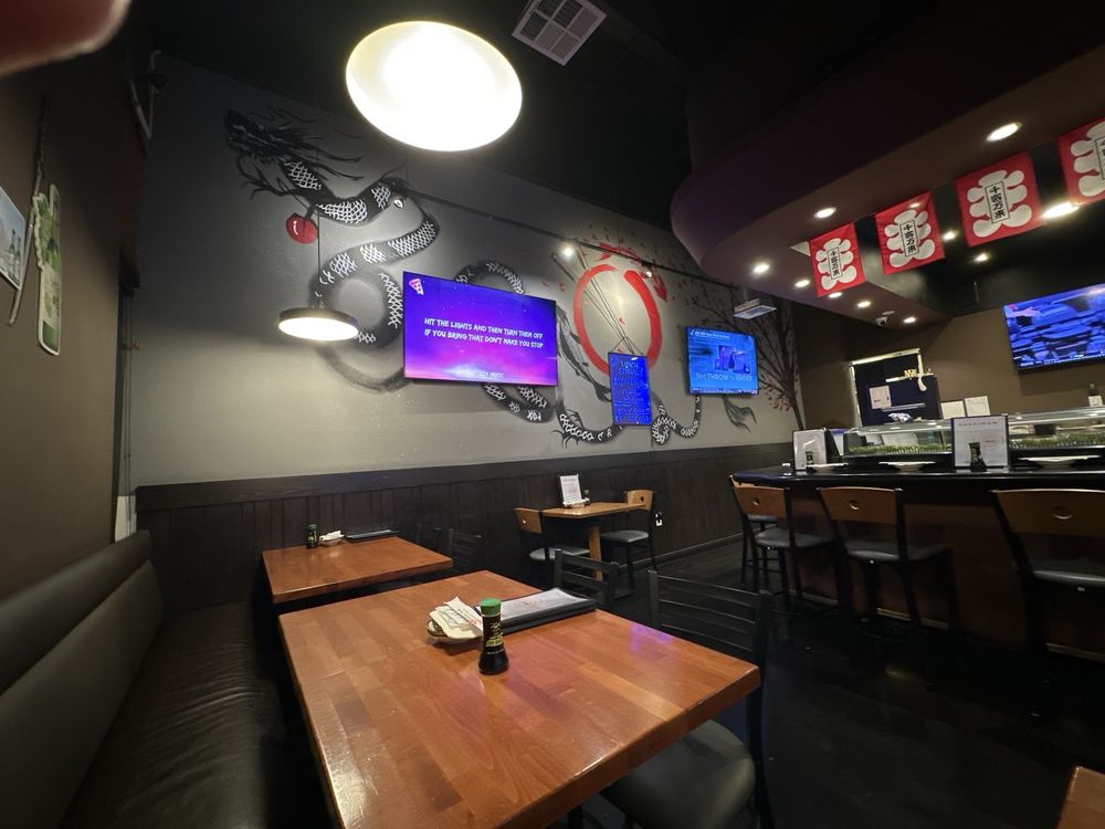 Sushi Mon – Sahara - Photo 2