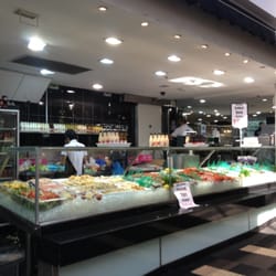 Steve Costi Seafoods