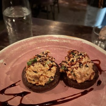 Xixa - Spicy blue crab sopas - Mexican Near Me - Brooklyn, New York