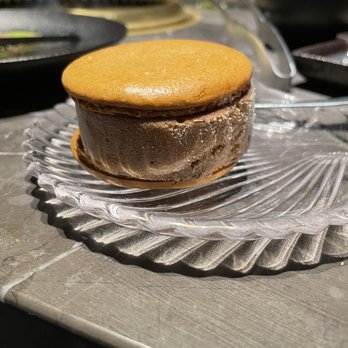 Niku Feast Yakiniku - Vietnamese Coffee Macaron Ice Cream - Barbeque Near Me - Seattle, Washington Niku Feast Yakiniku - Vietnamese Coffee Macaron Ice Cream - Barbeque Near Me - Seattle, Washington