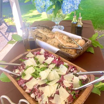 Silver Fox Catering - Amazing salads & breads - Caterers Near Me Silver Fox Catering - Amazing salads & breads - Caterers Near Me