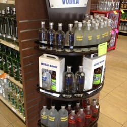 Virginia ABC Store