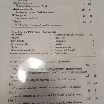 Juliana's - Menu - Pizza Near Me - Brooklyn, New York Juliana's - Menu - Pizza Near Me - Brooklyn, New York