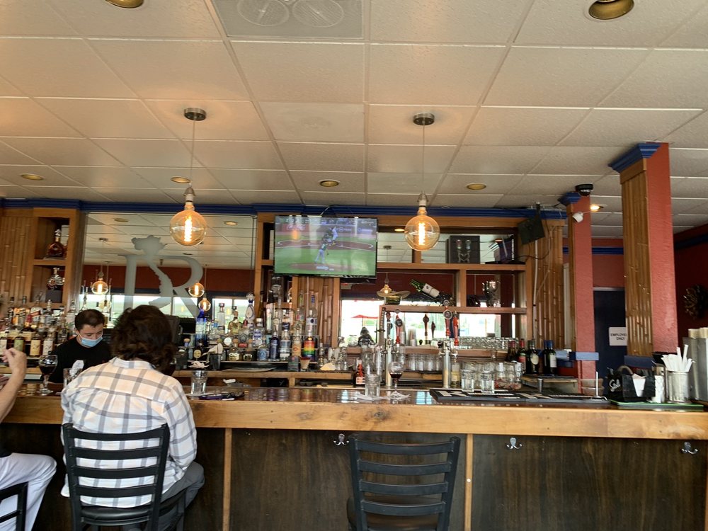 Dragon Rouge Bistro Alameda