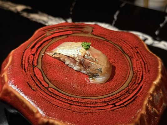 Zama Omakase by null