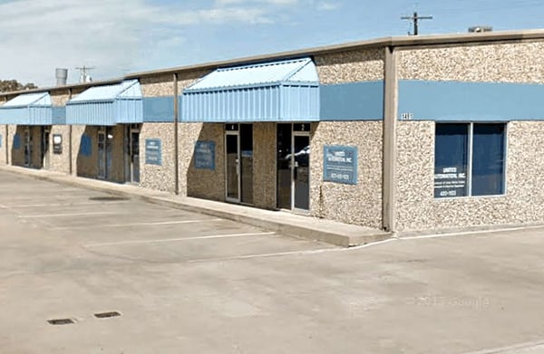 United Automation Inc.