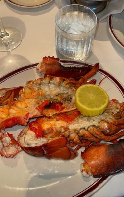 Chops Lobster Bar by null