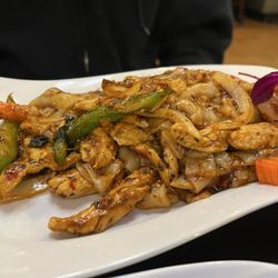 N Thai Palace