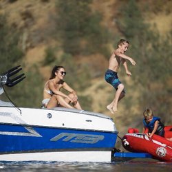 West Coast Boat Center