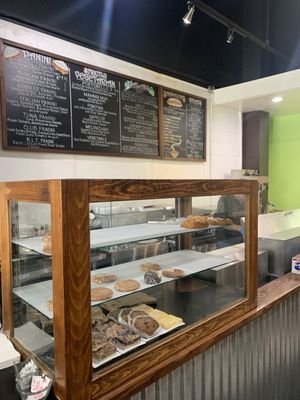 Coco Cafe Oakland by null