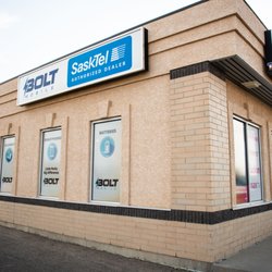 Bolt Mobile - SaskTel Authorized Dealer