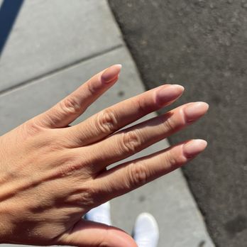 LB Nails Studio - So pretty! - Nail Salons Near Me - Long Beach, California