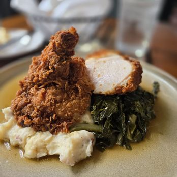 South City Kitchen Midtown - Southern Near Me - Atlanta, Georgia South City Kitchen Midtown - Southern Near Me - Atlanta, Georgia