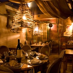 La Cabane