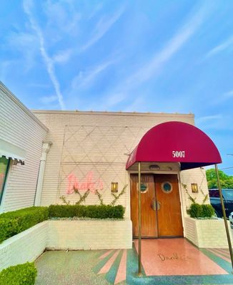 Drake's Hollywood by null