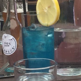 The Dawson - Bug Juice - American Near Me - Chicago, Illinois The Dawson - Bug Juice - American Near Me - Chicago, Illinois