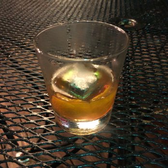 Muldoon's the Patio - Old fashioned baby!!! - Pubs Near Me - Houston, Texas