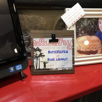 Curtis Orthodontics - The kids get different flavors of slushees when they come in. - Orthodontists Near Me - Coeur d'Alene, Idaho Curtis Orthodontics - The kids get different flavors of slushees when they come in. - Orthodontists Near Me - Coeur d'Alene, Idaho