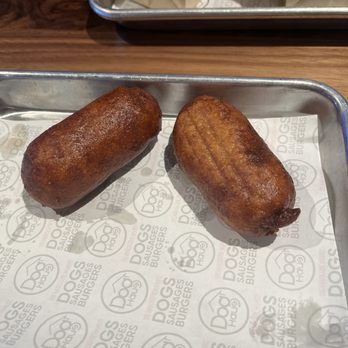 Dog Haus - American Near Me - Waco, Texas