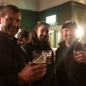 Hope & Anchor - Pubs Near Me - London, XGL