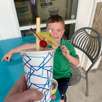 The Chill Spot - Shake - Ice Cream & Frozen Yogurt Near Me - Corolla, North Carolina The Chill Spot - Shake - Ice Cream & Frozen Yogurt Near Me - Corolla, North Carolina