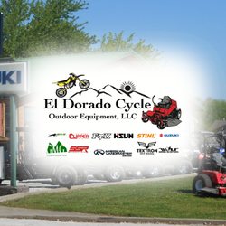 El Dorado Cycle & Outdoor Equipment