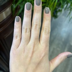 Nails Spa Village - Dip manicure