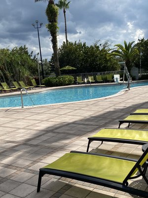 Comfort Suites Maingate East by null