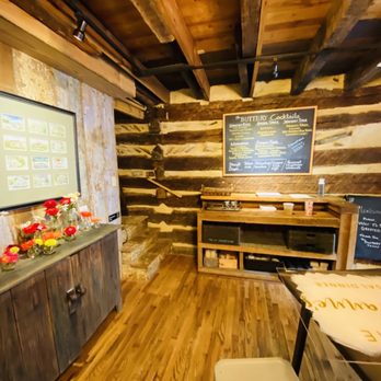 The Buttery - Inside - Wine Bars Near Me - Millwood, Virginia