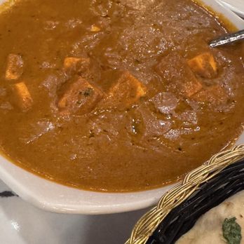 Amrut - Panner Paneer Butter Masala - Indian Near Me - Ashburn, Virginia