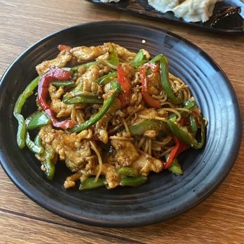 Noodle Man - Jalapeno Chicken - Noodles Near Me - Virginia Beach, Virginia Noodle Man - Jalapeno Chicken - Noodles Near Me - Virginia Beach, Virginia